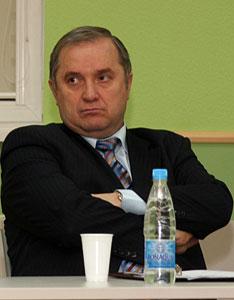 Против бывшего директора завода "Янтарь" возбуждено второе уголовное дело