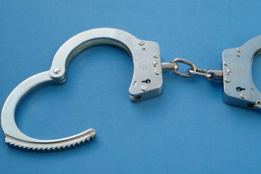 В Калининграде найден мертвым закованный в наручники мужчина