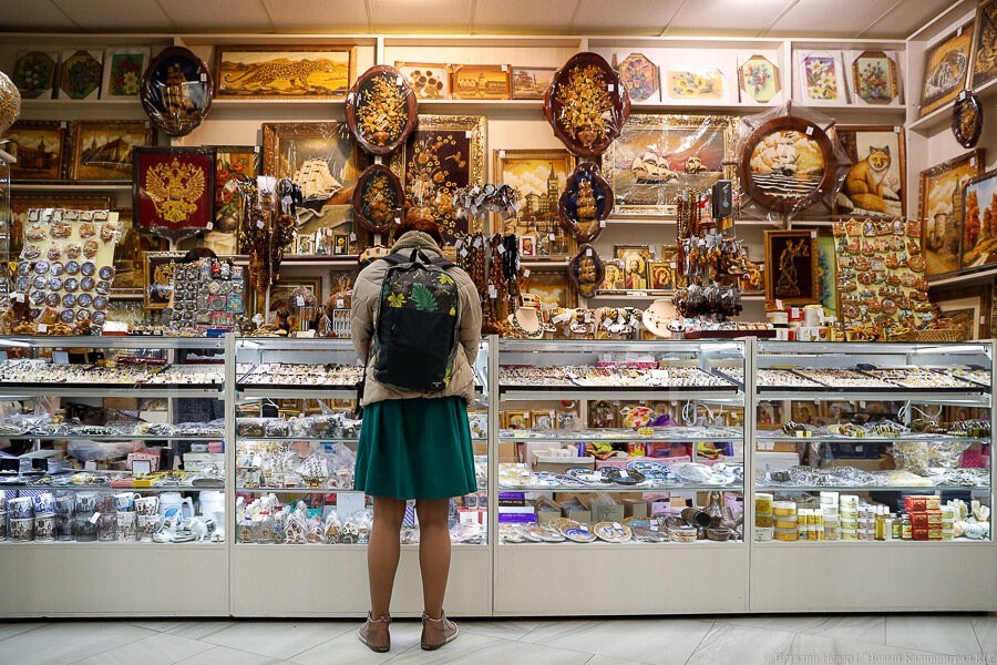 Региональный минкульт заказывает сувениров на 5 млн рублей