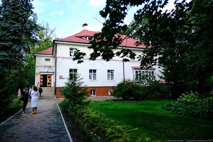 Соло на клавиатуре: в Калининграде открылся филиал Центральной музыкальной школы