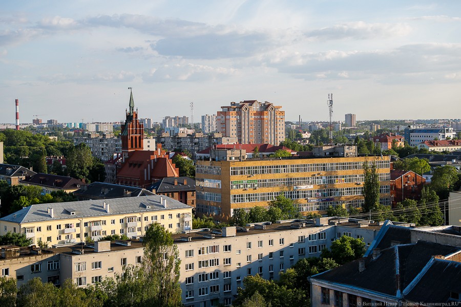 «Дикий ажиотаж»: калининградцы массово скупают в магазинах вентиляторы