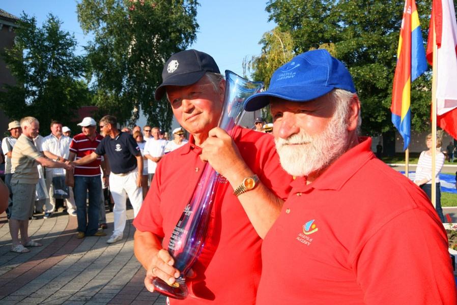 "Неврунгелевская победа": фоторепортаж "Нового Калининграда.Ru"