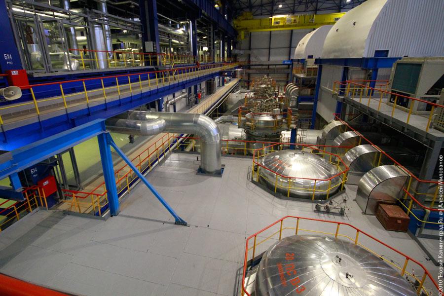 "Дважды два": фоторепортаж "Нового Калининграда.Ru"