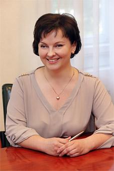 У пресс-службы правительства области вновь сменился руководитель