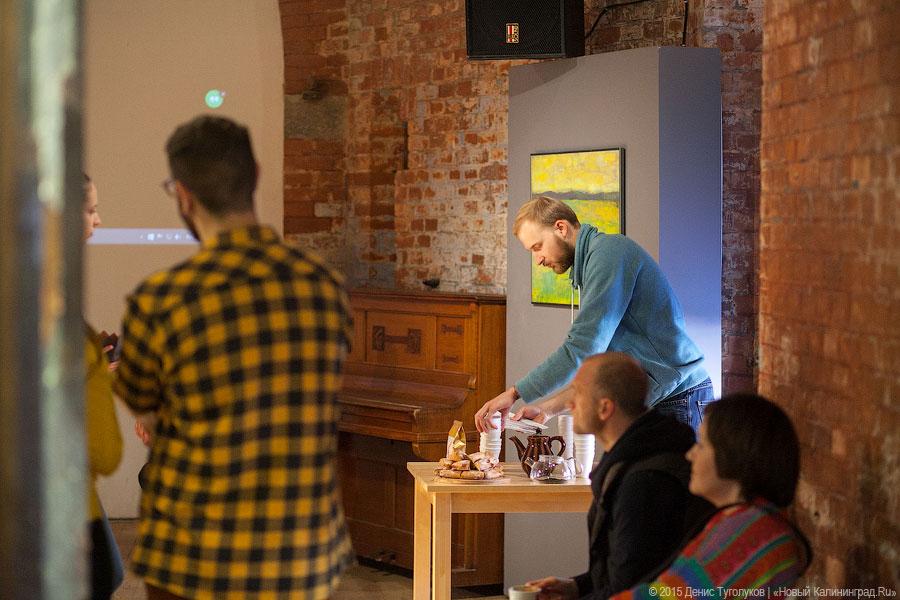 Осенний призыв: сладкие и не очень сезонные блюда из тыквы