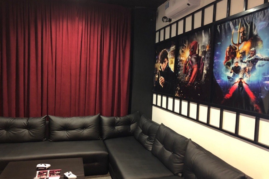 Рассказываем, как интересно провести вечер с компанией друзей