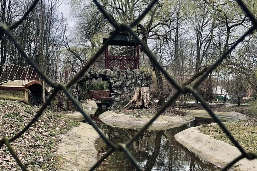 Фото: Калининградский зоопарк