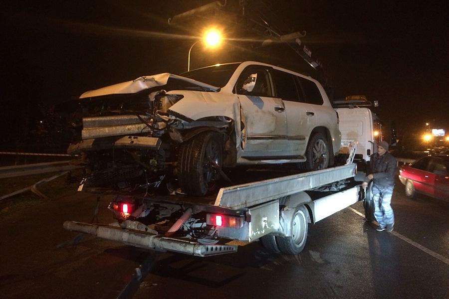 «Его искали добровольцы по дворам»: шокирующее ДТП с жертвами в Калининграде