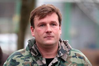 Донских возглавил комиссию Горсовета по развитию дорожно-транспортного комплекса