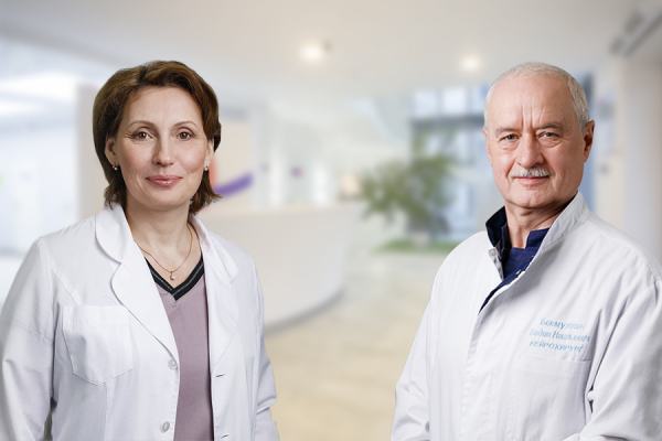 Врачи из Санкт-Петербурга проведут отбор на операции по ОМС