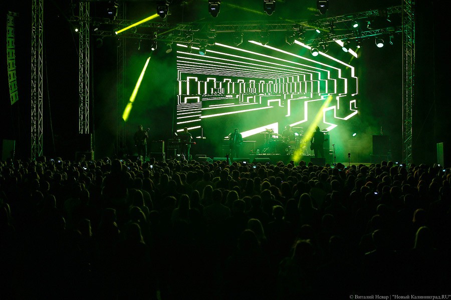 Выхода нет: почему «Сплин» — лучшее, что случилось с нашей рок-музыкой