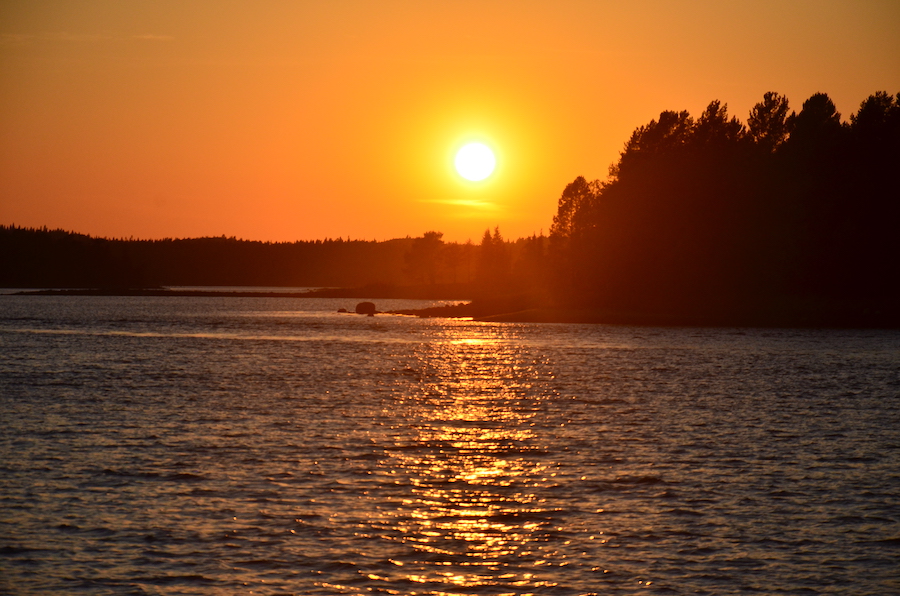Русский север, русский дух и Белое море: для чего нужно ехать на Соловки (фото)