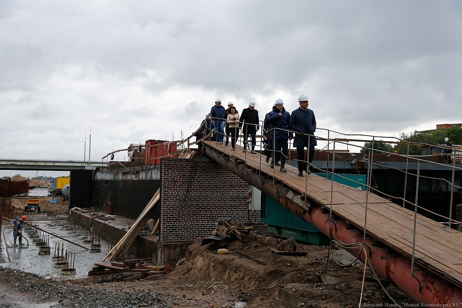 Фото — Виталий Невар, «Новый Калининград»