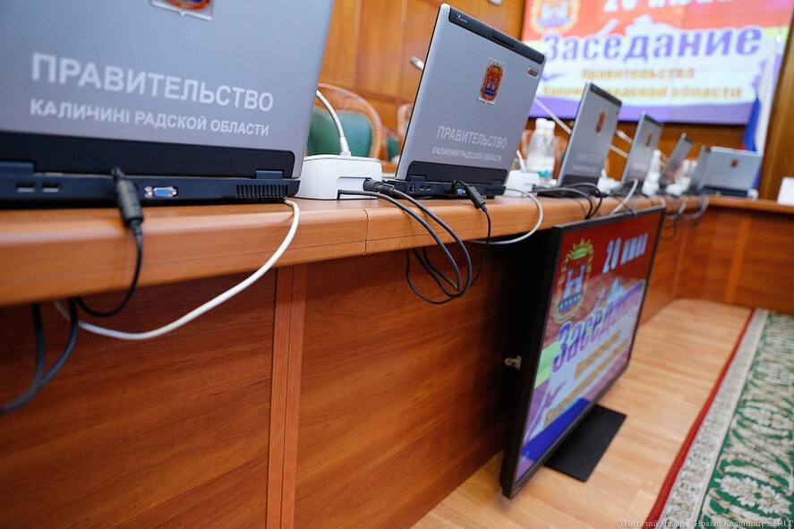 Глава конкурсного агентства заявил, что ликвидировать структуру было его идеей