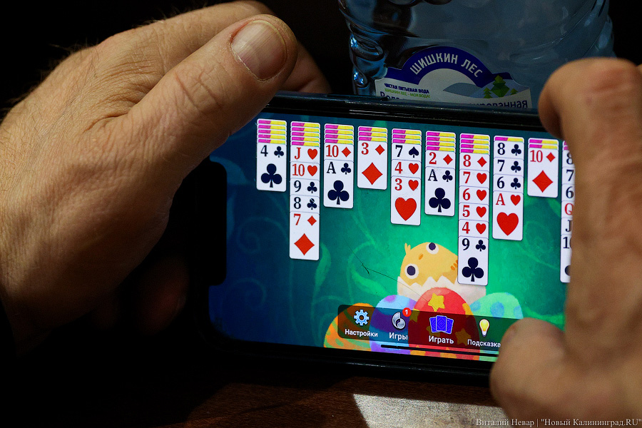 Карты, фотки, все дела: ежегодный отчет Антона Алиханова в фотографиях