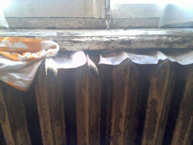 Медицина бессильна: власти не могут найти 4 млн на ремонт отделения «инфекционки» (+фото)