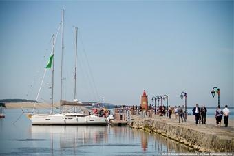 СМИ: пассажирский терминал в области готова построить итальянско-швейцарская фирма