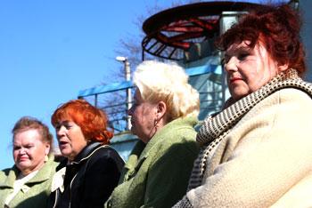 Базовая часть пенсии в России выросла на треть