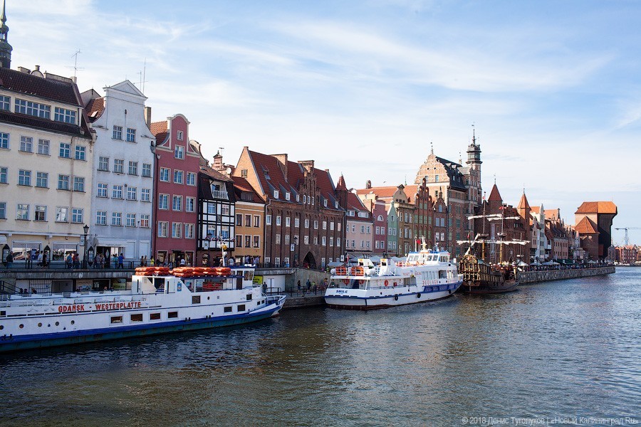 Фото — Денис Туголуков, «Новый Калининград.Ru»