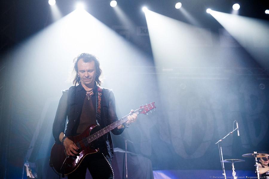 Невидимый и невероятный: как прошёл в Калининграде фестиваль «Anabuk»