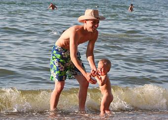 Калининград недосчитался туристов из-за "транспортной блокады"