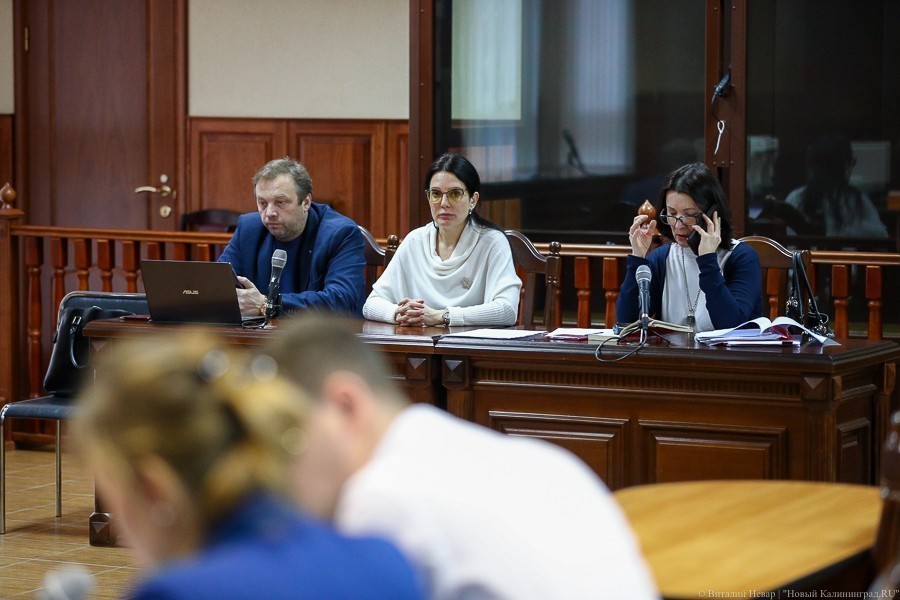 Суд отклонил ходатайство о возврате дела Белой и Сушкевич в прокуратуру