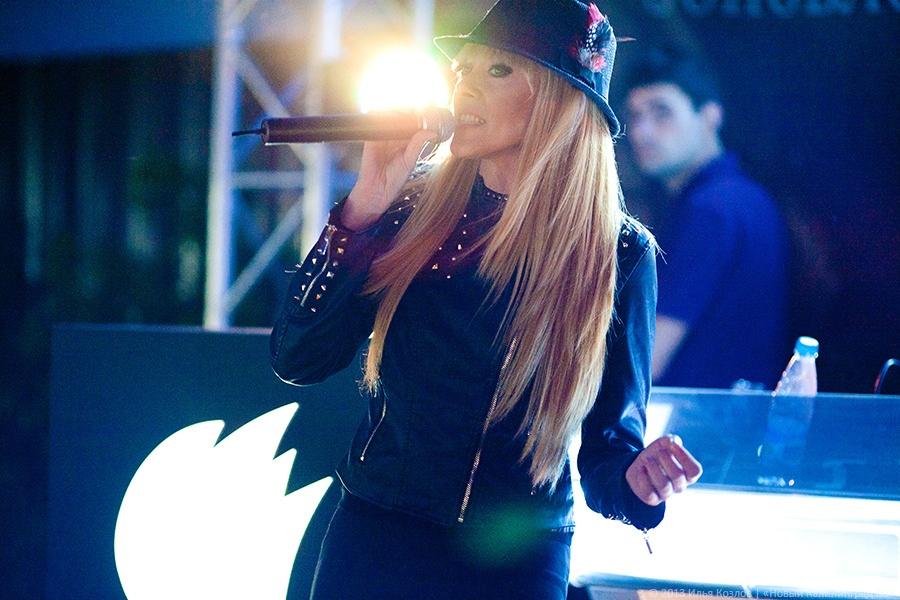 Танцы на воде: фоторепортаж с открытия клубного проекта «Воздух»