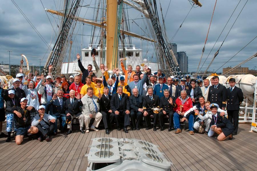 Наталья Красакова: через несколько дней гонки женщины тоже не розами пахнут