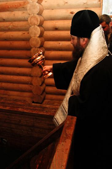 "Как глава грехи смывал": фоторепортаж "Нового Калининграда.Ru"