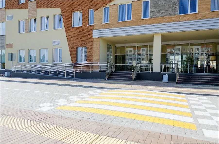 Бюджет Калининградской области выделяет 2 млрд руб. на три новых школы