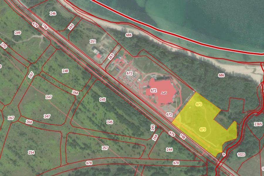 Владелец казино «Шамбала» выиграл аукцион по земле рядом с «Собранием» в Куликово