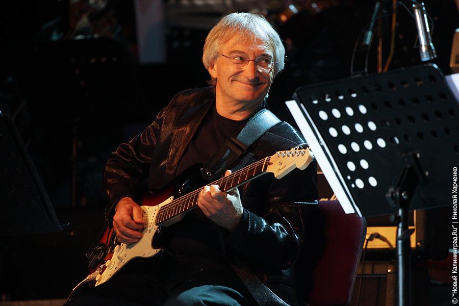 «И грянул оркестр»: репортаж «Нового Калининграда.Ru»