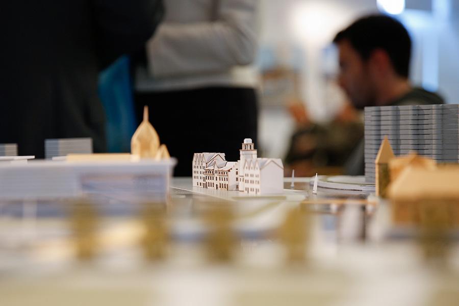 Вниз по матушке Преголе: что предлагается строить у воды