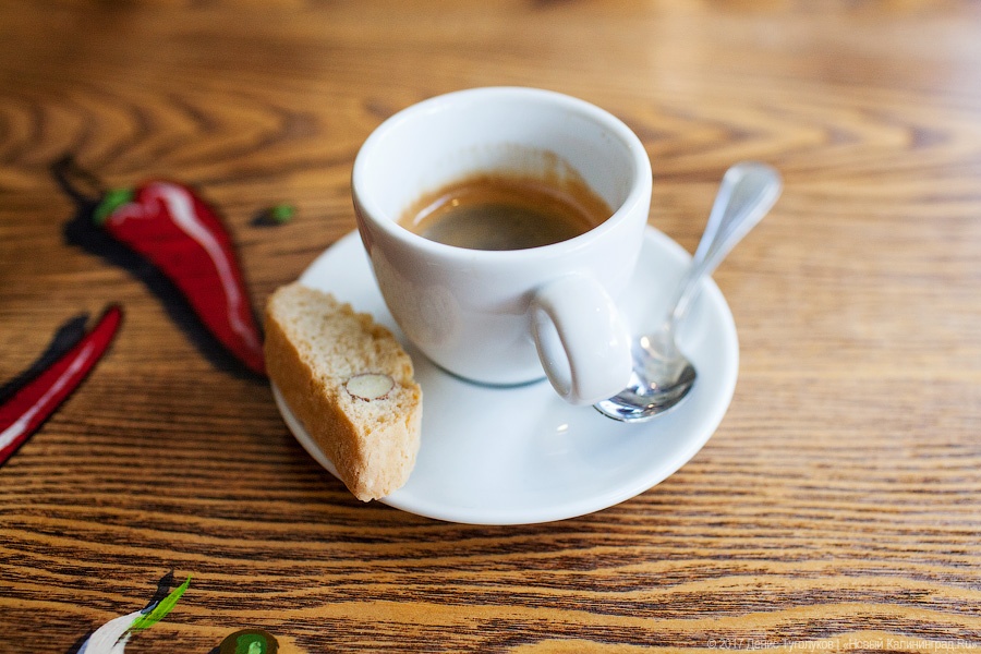 С яйцами и беконом: как прошла в ресторанах акция «Завтрак по-калининградски»