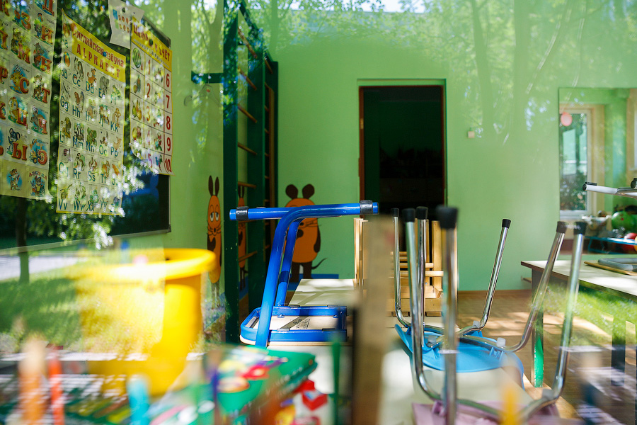 Виталий Невар / Новый Калининград