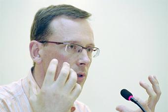 Литва опасается политических проблем в торговле с Россией
