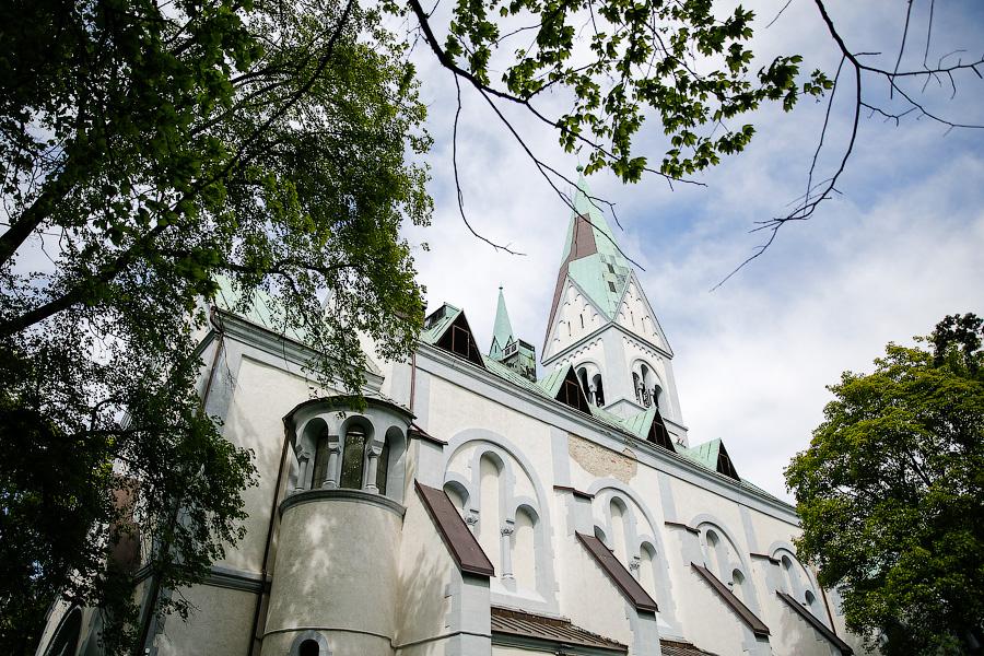 Калининградский областной театр кукол; фото — Виталий Невар, «Новый Калининград.Ru» 