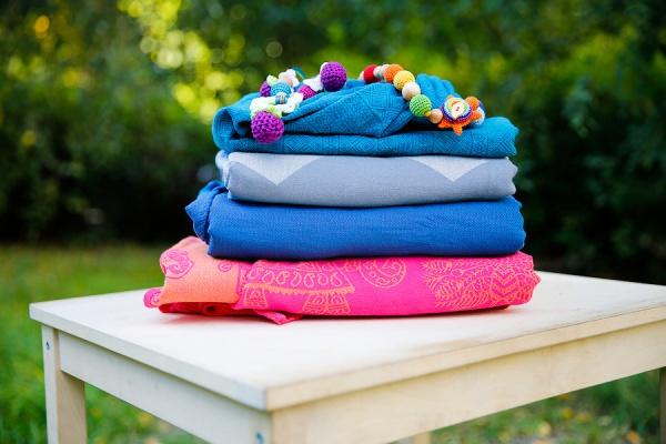 Слинг: инструкция