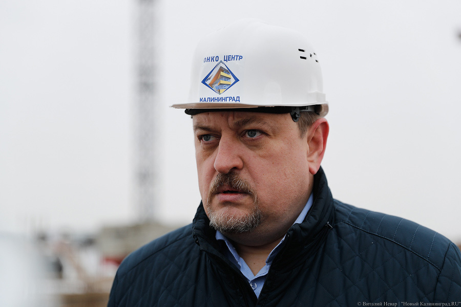 Главный онколог области: «У нас люди не мрут как мухи от онкологии»