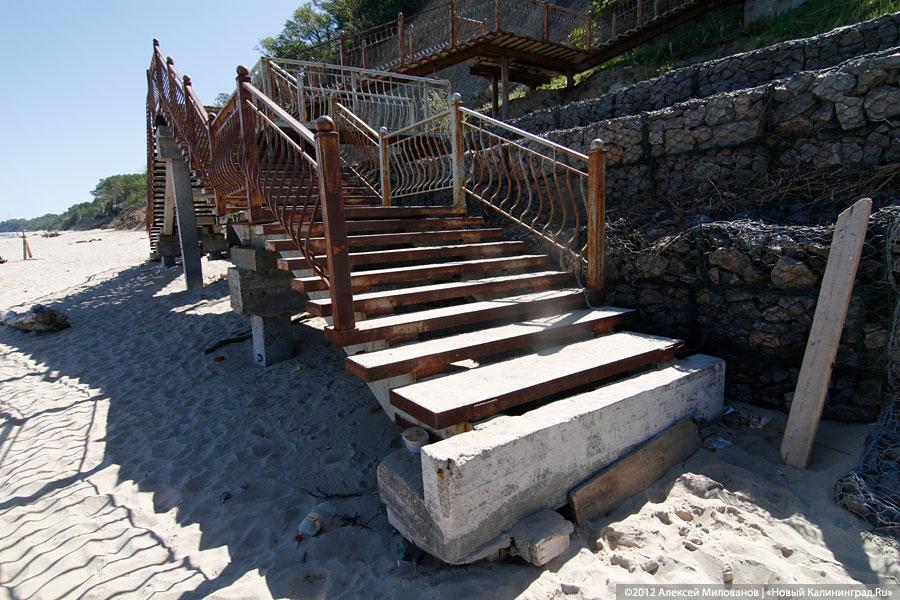 «Светлогорск накануне сезона»: фоторепортаж «Нового Калининграда.Ru»