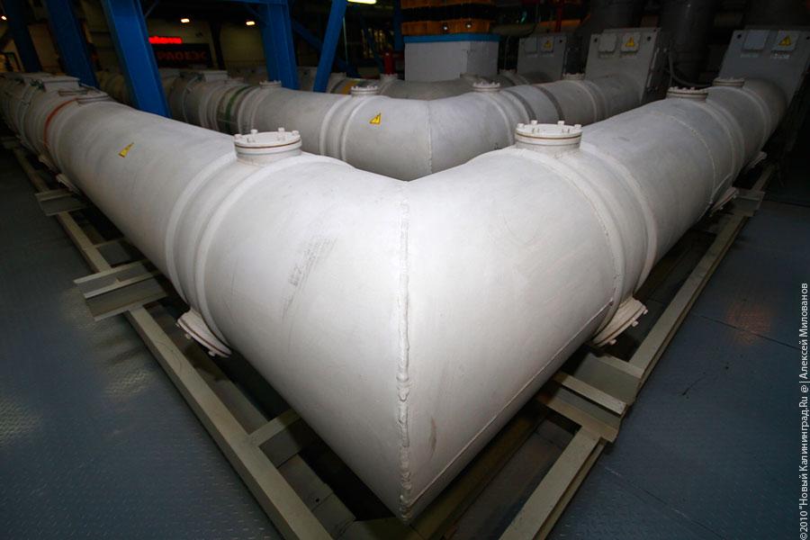 "Дважды два": фоторепортаж "Нового Калининграда.Ru"