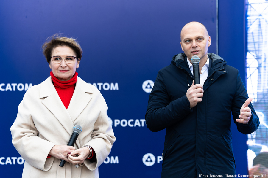 «Заправка» — до часа ожидания: как выглядят хабы для зарядки электромобилей (фото)