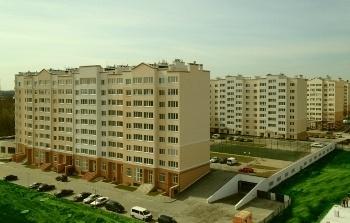 Жить в Калининграде — жить в жилом районе «Восток»