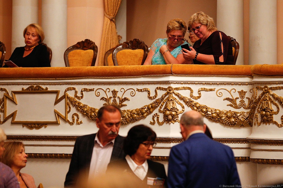 Фото — Виталий Невар, «Новый Калининград»
