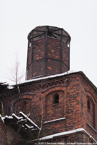 «Пустые дома: судьба „Понарта“»: фотопроект «Нового Калининграда.Ru»