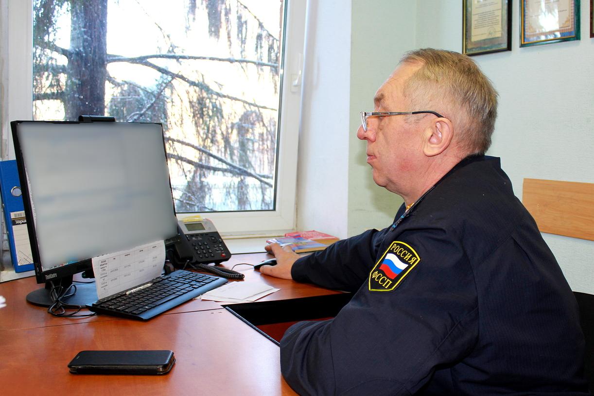 В Светлогорске стройфирма выплатила миллионный долг после ареста грузовиков