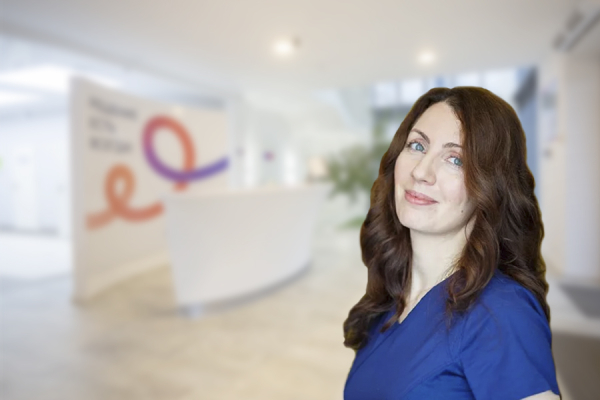 В «Клинике эксперт» пройдет прием гинеколога-репродуктолога из Санкт-Петербурга