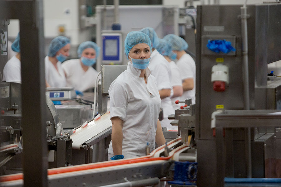 Владелец завода «Вичюнай» в Калининградской области объявил о предстоящем уходе из России