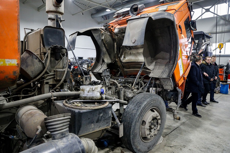 Эстакада в тазу и дорога-дублер: как движется реконструкция Северного обхода 