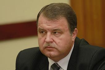 Министр культуры Михаил Андреев покидает свой пост